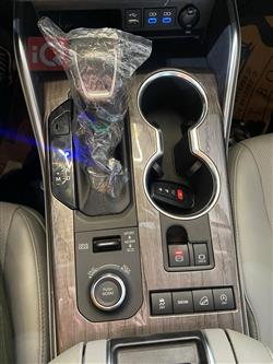 تويوتا هايلاندر